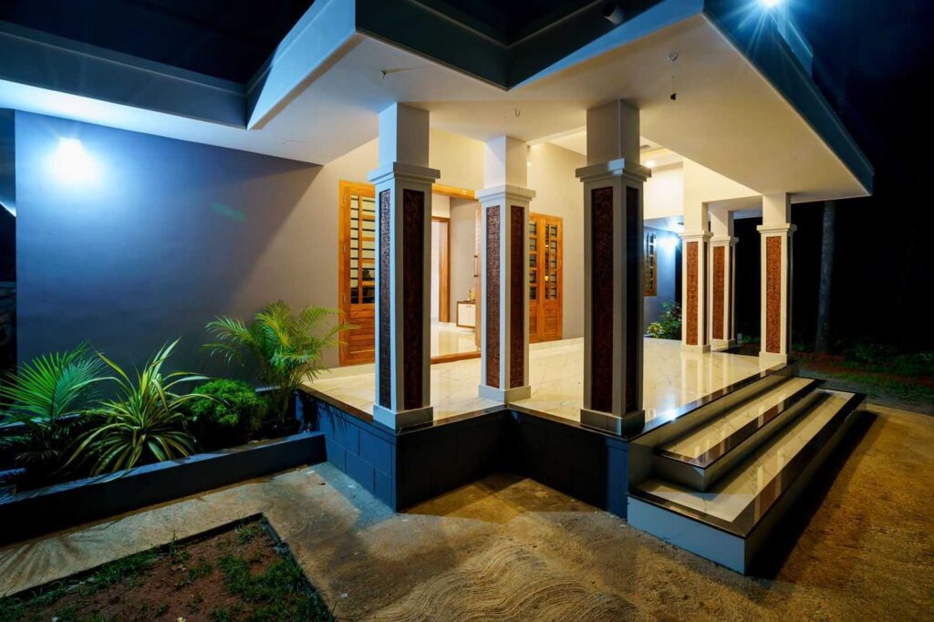 Nadh builders Construction