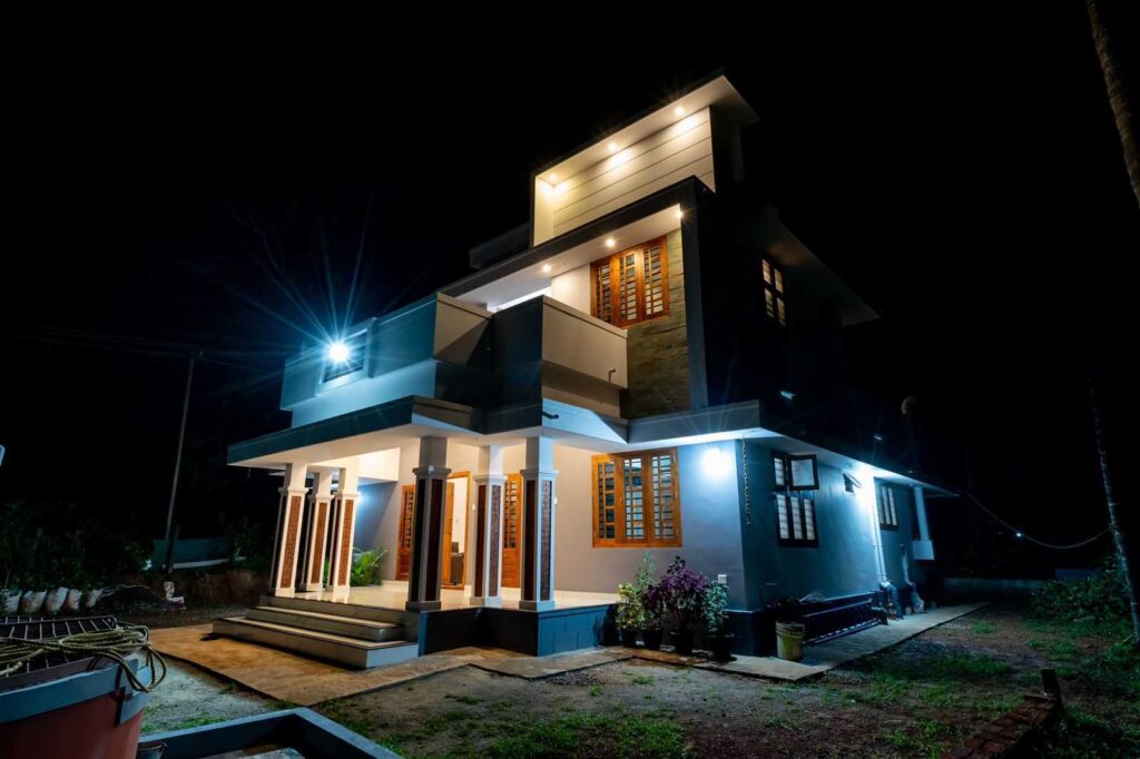 Nadh builders Construction