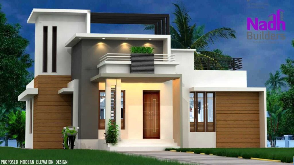 Nadh builders Residential